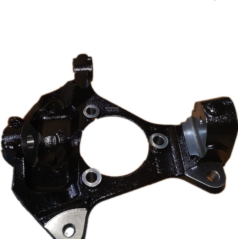 Doiplent 698-070 Front Right Steering Knuckle for Chevrolet, GMC, and Cadillac Models - Image 1