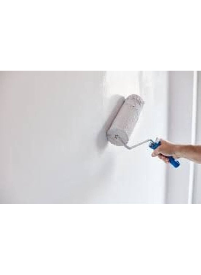 NATIONAL PAINTS National Water Based Paint (800 White, 3.6L, Np-800-3.6)  - Image 2