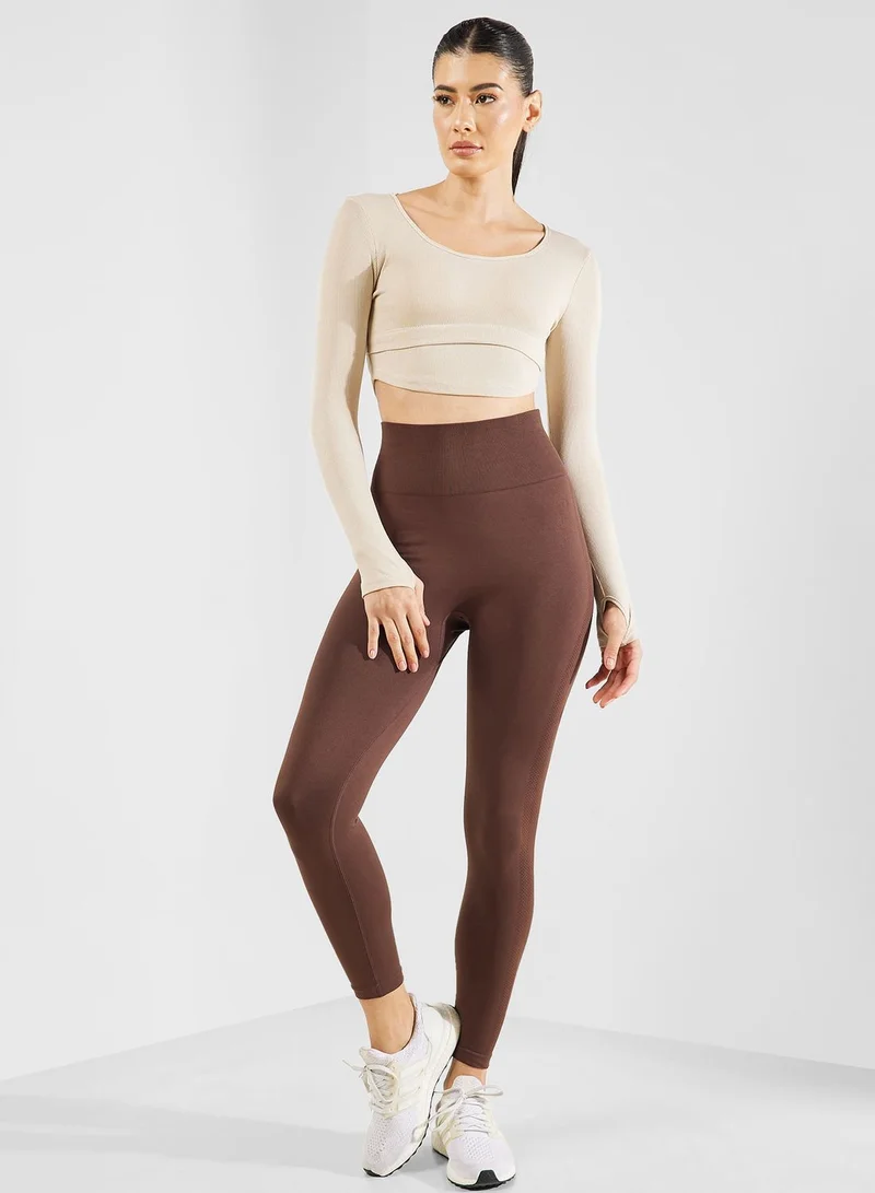 FRWD Contour Shaping Leggings