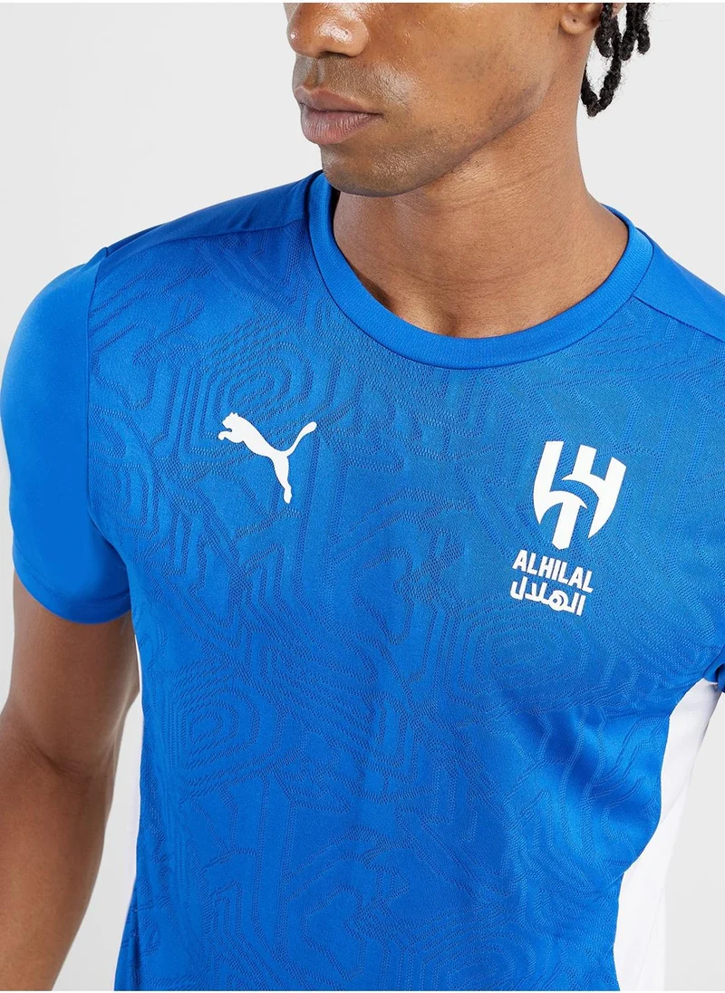 PUMA Al Hilal Training Jersey