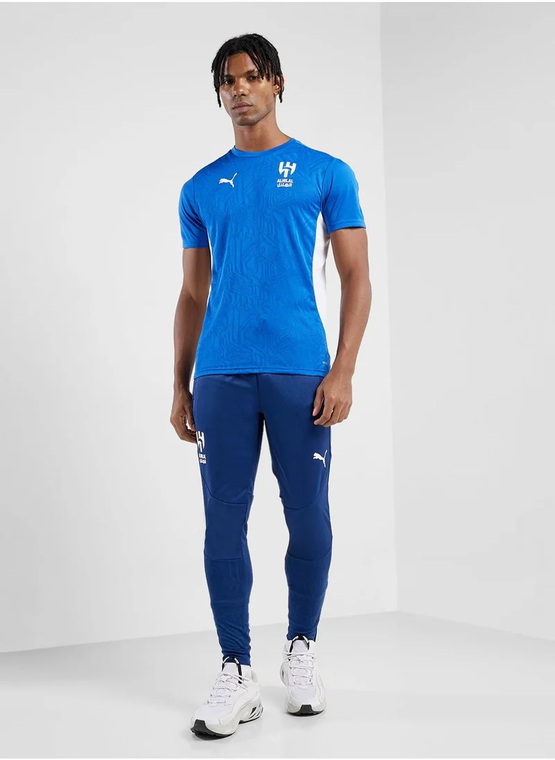 PUMA Al Hilal Training Jersey