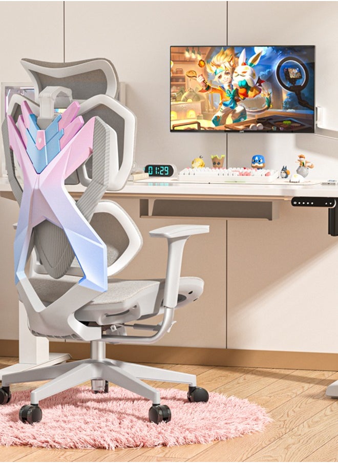 SIHOO - Xallking X5C-207  Stellar unicorn Special for females - Image 1