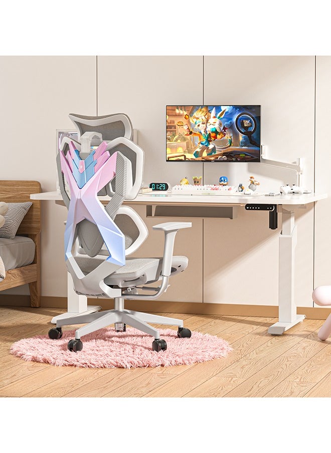 SIHOO - Xallking X5C-207  Stellar unicorn Special for females - Image 1