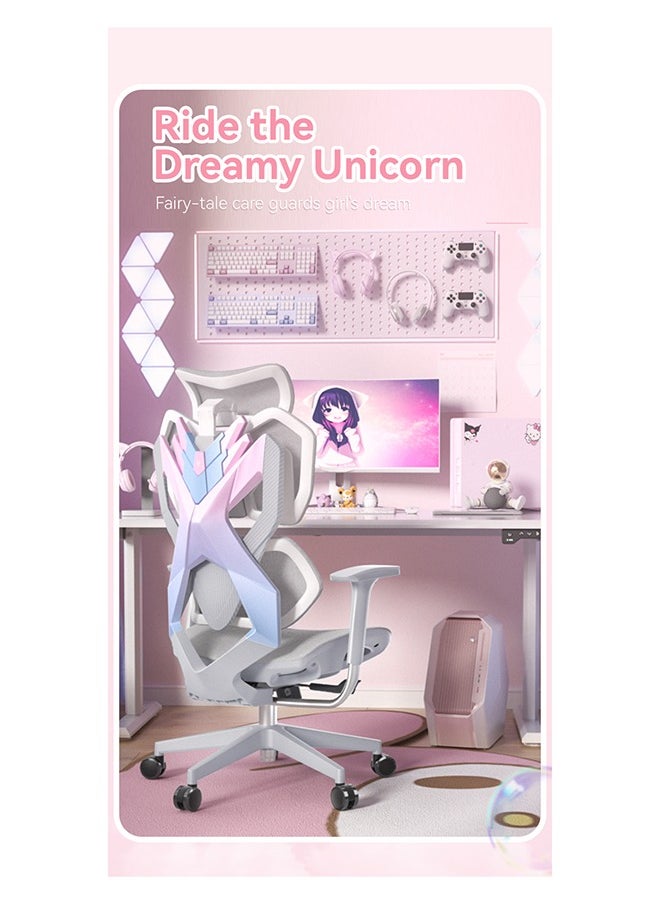 SIHOO - Xallking X5C-207  Stellar unicorn Special for females - Image 1