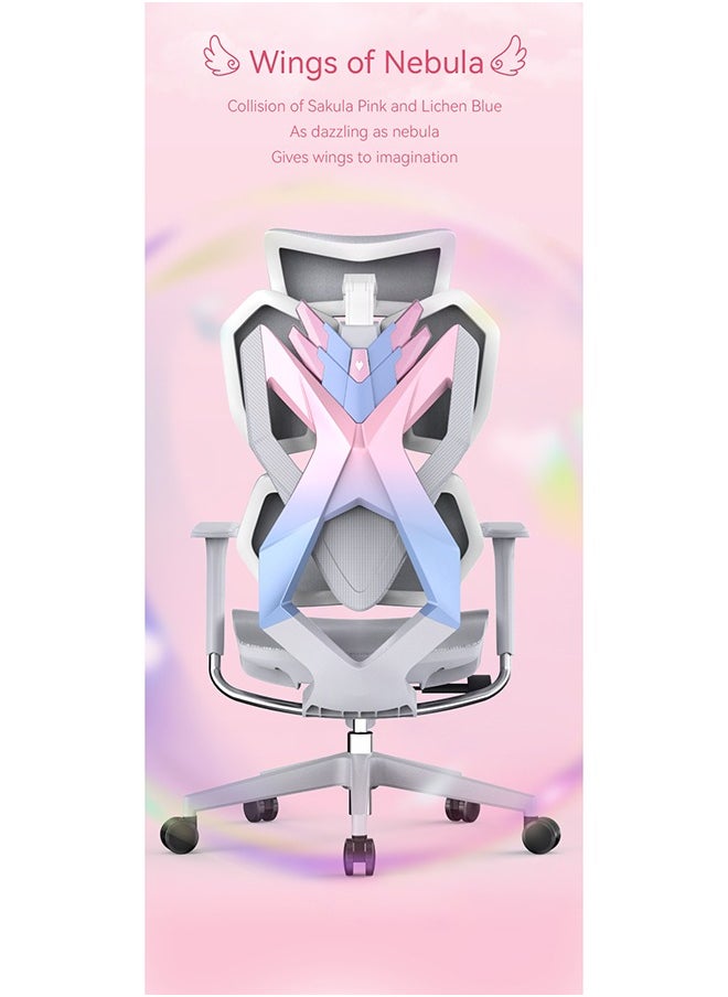 SIHOO - Xallking X5C-207  Stellar unicorn Special for females - Image 1