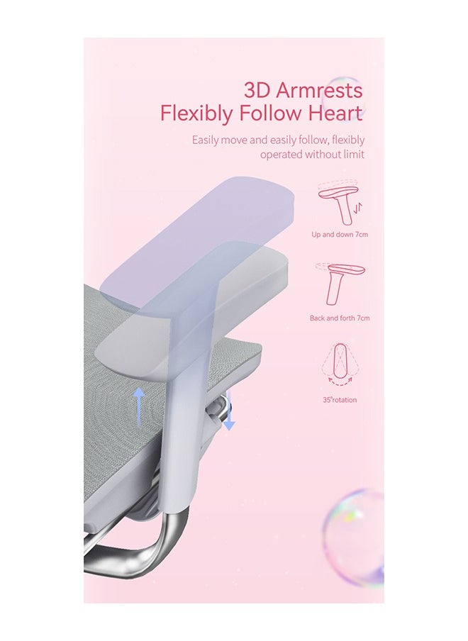 SIHOO - Xallking X5C-207  Stellar unicorn Special for females - Image 1