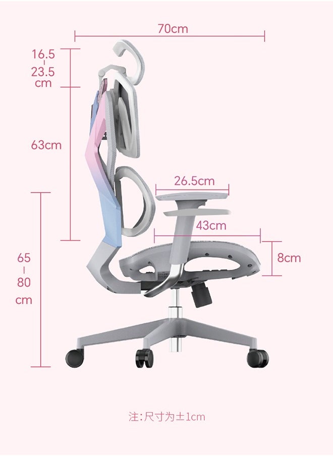 SIHOO - Xallking X5C-207  Stellar unicorn Special for females - Image 1