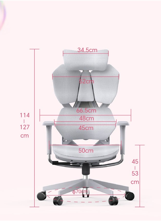 SIHOO - Xallking X5C-207  Stellar unicorn Special for females - Image 1