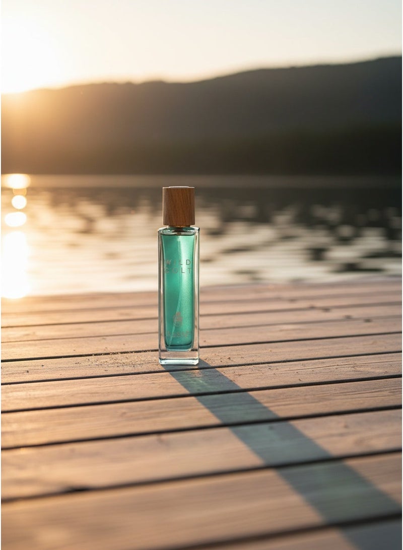 عساف عصير أساف وايلد كولت من أساف أوتلت 100 مل - Image 5