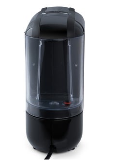 KLIKONIX 3 In 1 Multifunction Espresso Capsule Coffee Machine For Nespresso Dolce Gusto And Coffee Powder | Auto Shut Off 1450W 600ML Black  - Image 5