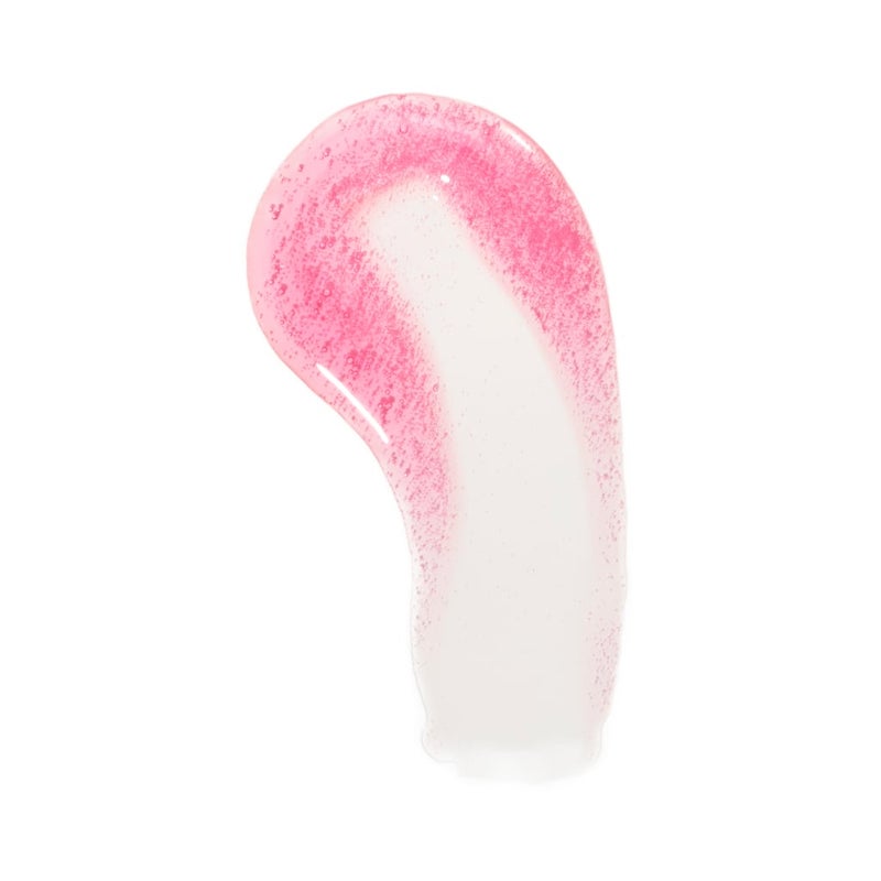 Revolution Pout Nourishing Lip Oil – Raspberry Pink - Image 3