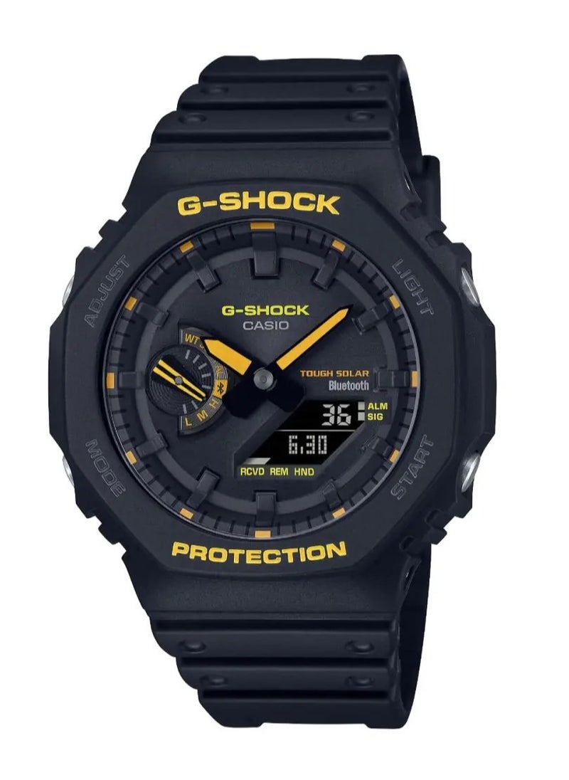 G-SHOCK G-SHOCK Casual Men's Watch GA-B2100CY-1ADR  - Image 1