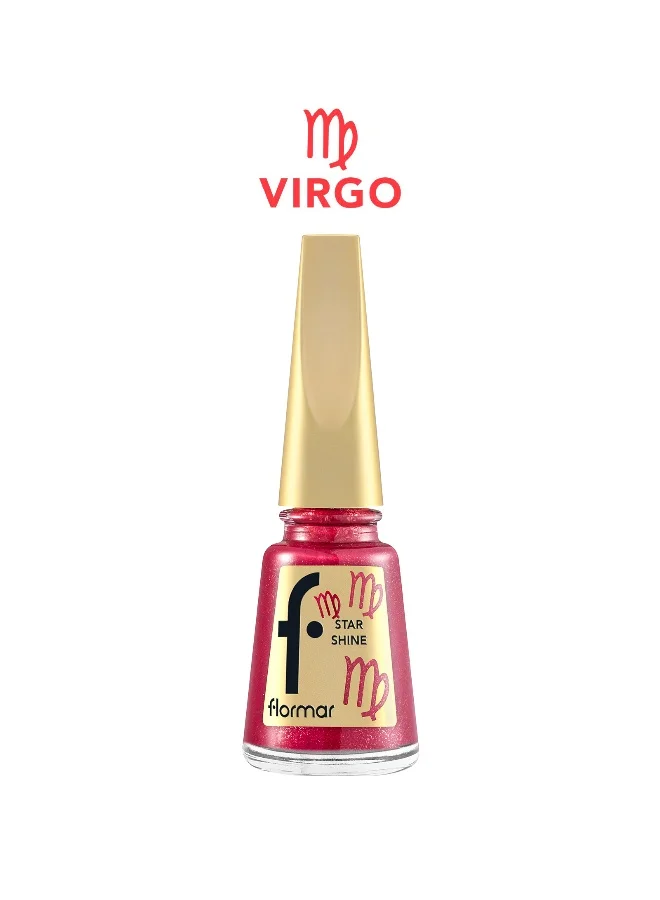 فلورمار Star Shine Ssne - 35 Practical Virgo 35 Practical Virgo