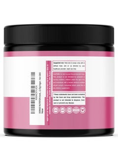 DORADO NUTRITION Myo-Inositol & D-Chiro Inositol Supplement Powder (2050mg Per Serving Ideal 40:1 Ratio Myo Inositol,30 Day Supply) For Hormone Balance for Women & Ovarian Health - Third Party Tested, Vegan & USA Made  - Image 3