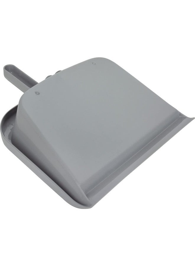 Sparta Carlisle FoodService Products Sparta Plastic, 10 Inches, Gray - Image 2