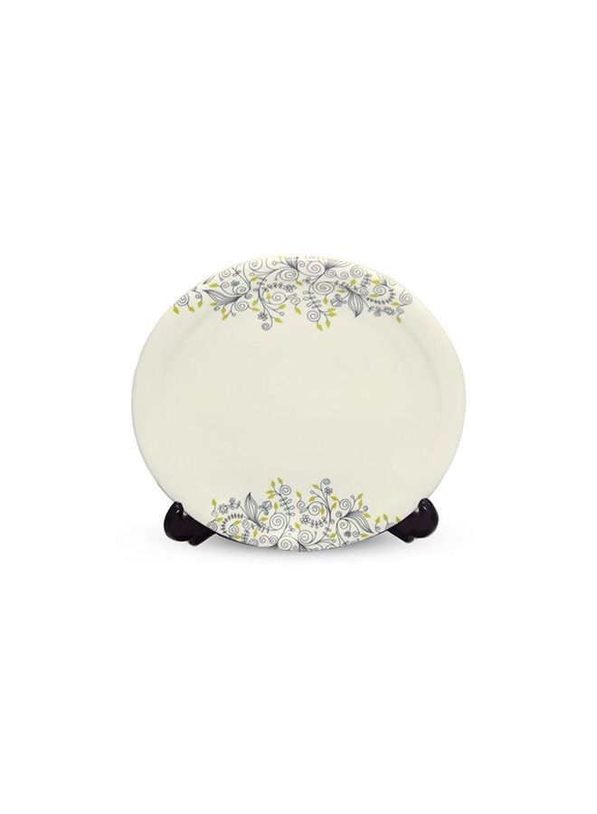 MALA Round Plate 180mm