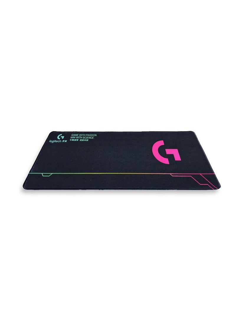 Generic Large Gaming Mouse Pad, Cartoon (60cm x 30cm x 2mm), Extended Thickened Waterproof Non-Slip Spill-Proof Mouse Mat with Special Textured Surface, Anti-wear Stitched Edges for Keyboard and PC  - Image 2