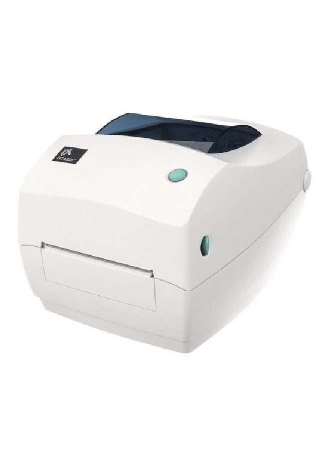 Zebra GC420T Barcode Printer
