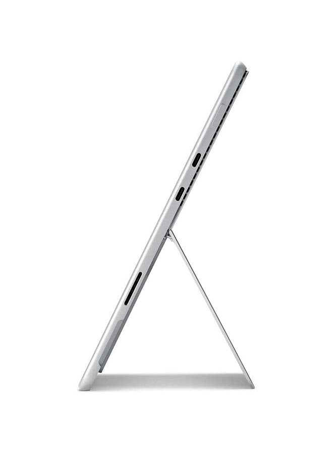 Microsoft Renewed - Surface Pro 8  Laptop With 13-Inch UHD Touch Display,Intel Core i7-1185G7 Processor/Quad Core/11th Gen/16GB RAM/256GB SSD/Intel Iris XE Graphics/Windows 10 Pro English Silver - Image 5