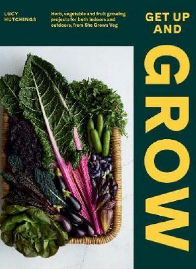 GET UP & GROW 