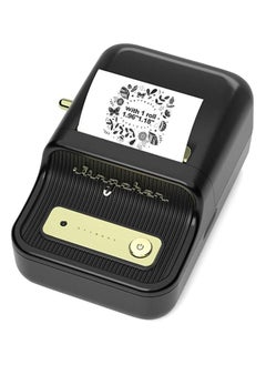 Office Printers Mutlifunctional Thermal Label printer Sticker Barcode Label Printer