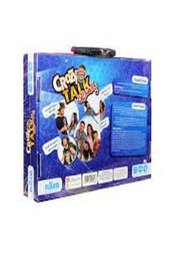 NILCO Niclo - Crazy talk Arabic Edition -  20191 - Image 2