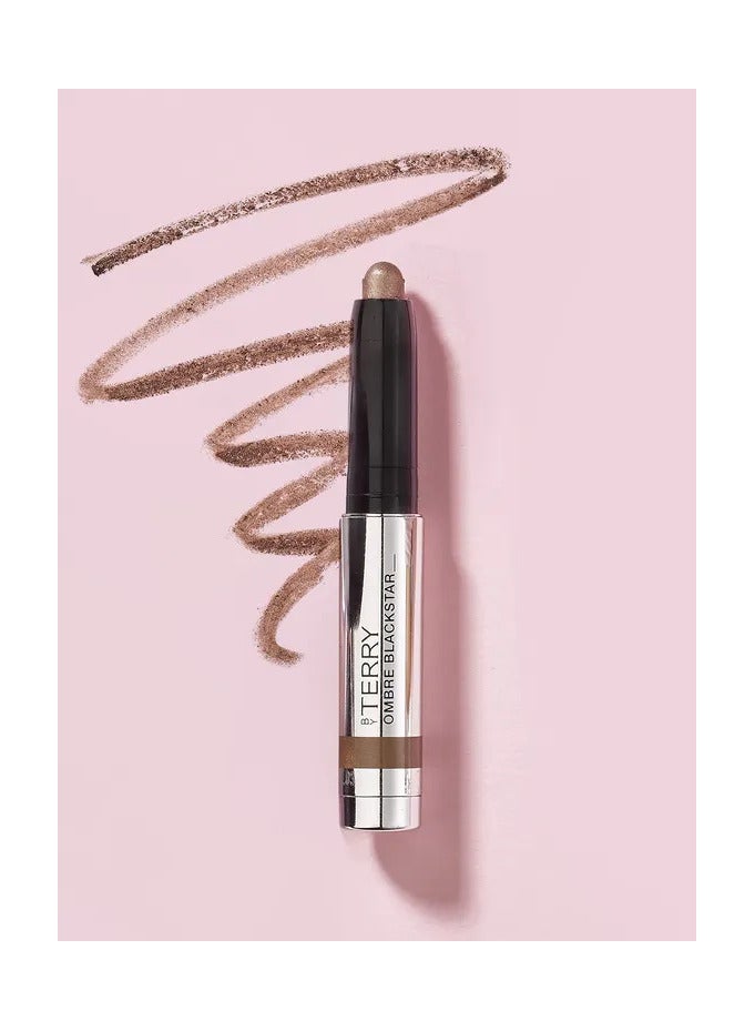 BY TERRY Ombre Blackstar No.4 Bronze Moon Travel-size 0.9g - Image 2