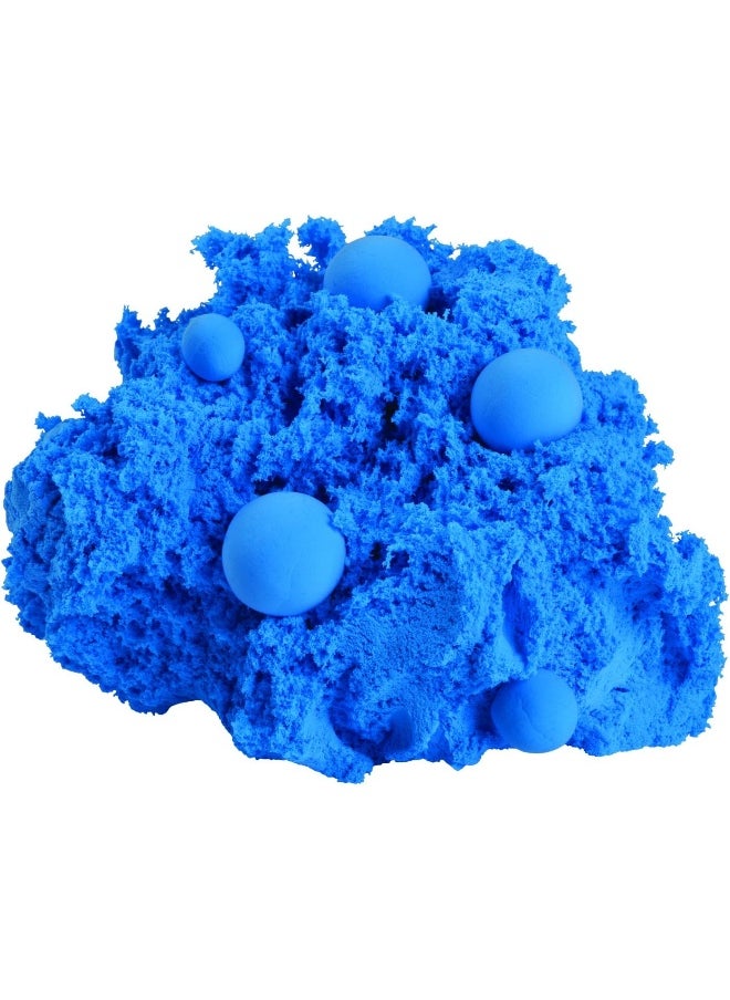 The Orb Factory Morph Blue Surf Animal Toy - 3 Years & Above, 7 x 1.75 x 8.5  - Image 5