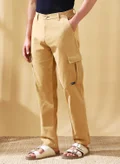 دينيس لينغو khaki