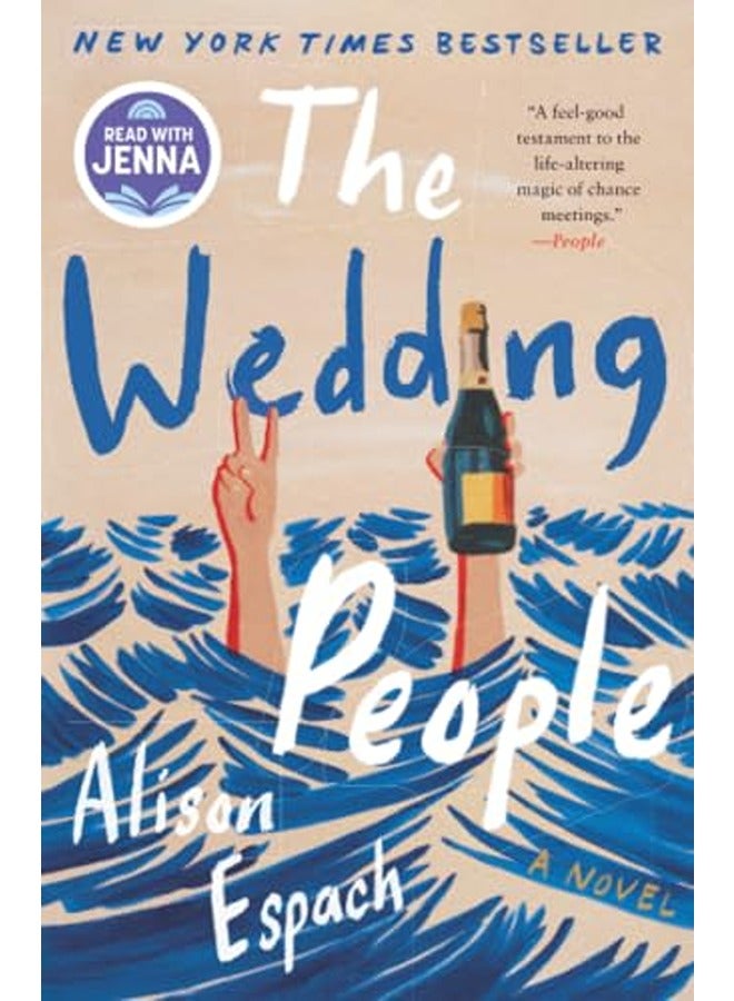 The Wedding People
