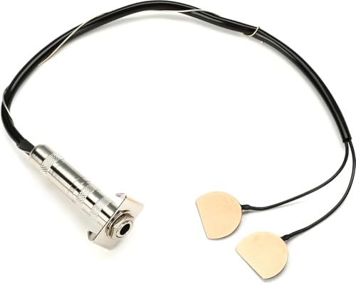 Fishman BP-100 Classic Series Upright Bass Pickup - Image 4