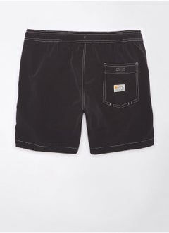 American Eagle Ombre Flex 5 Swim Trunk  - Image 5