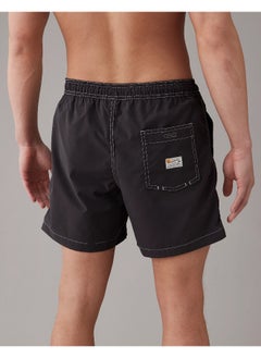 American Eagle Ombre Flex 5 Swim Trunk  - Image 2