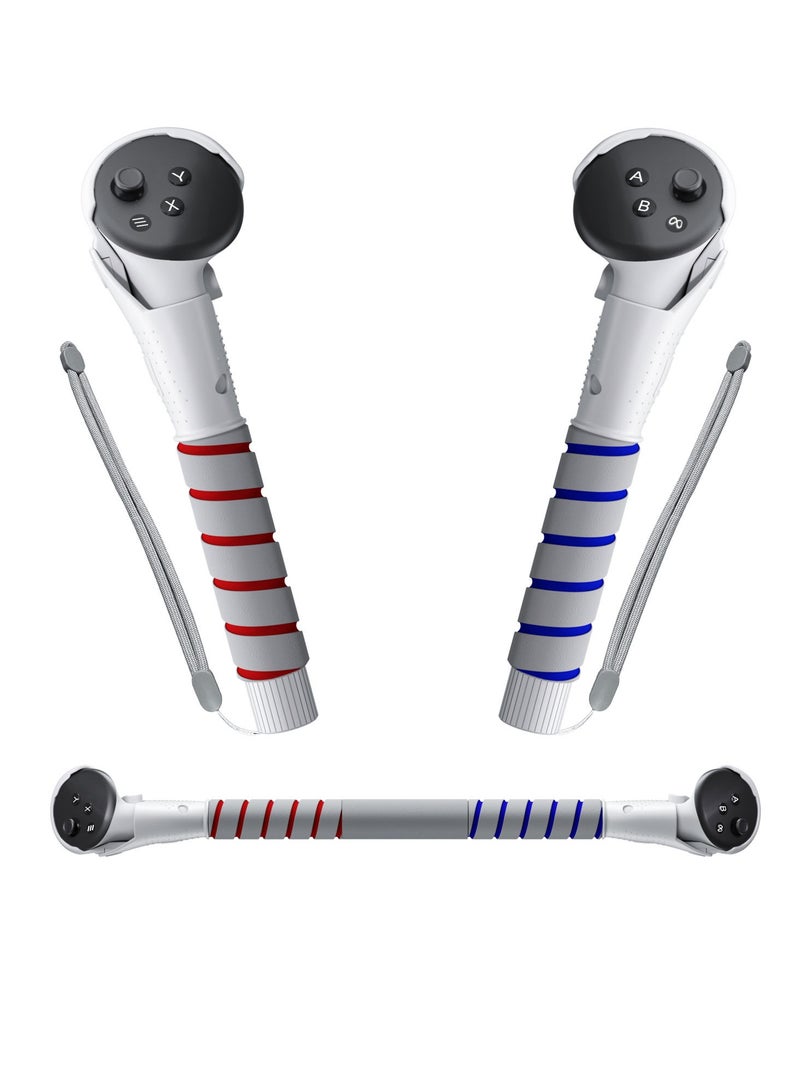 Gorilla Tag Long Arms Compatible With Quest 2 and Quest 3/3s Controllers  - Image 2