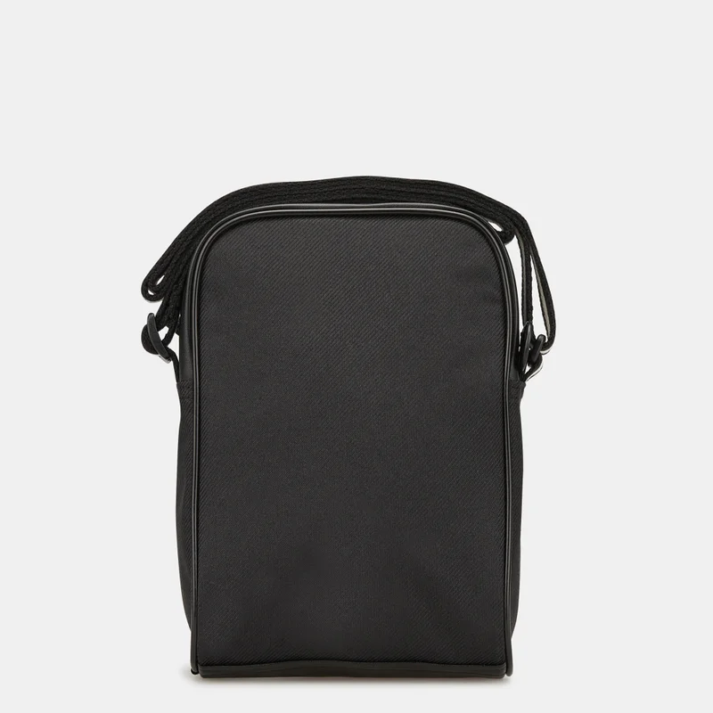 PUMA Men's Campus Compact Portable Messenger Bag
