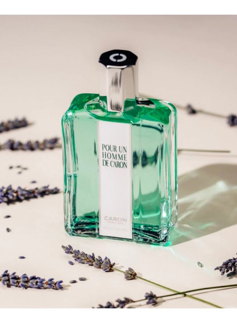عطر بور أون أوم 125ملليلتر