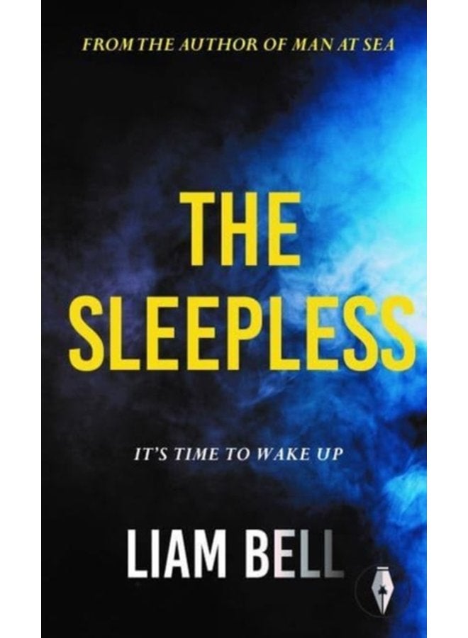 The Sleepless - Paperback