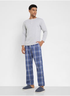 Seventy Five Nightwear T-Shirt & Shorts Sets  - Image 2
