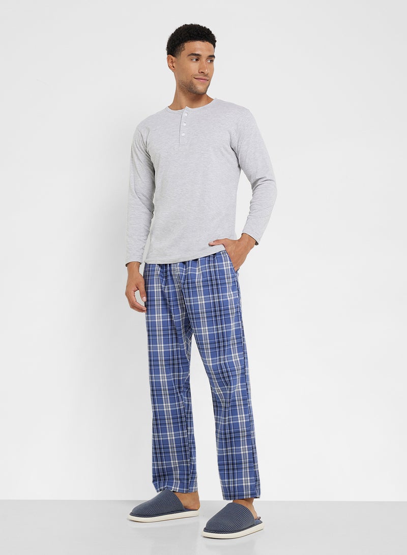 Seventy Five Nightwear pants  - Image 2
