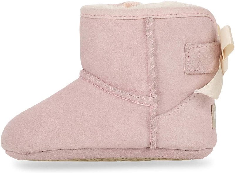UGG Unisex Baby Jesse Bow II Fashion Boot - Image 3