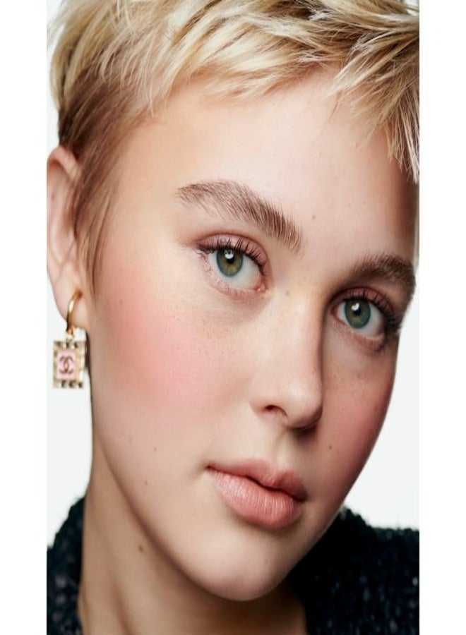 CHANEL CHANEL Les Beiges Healthy Glow Sun-Kissed Face Powder in Medium Coral, 15g – Illuminating Bronzer & Blush for a Natural, Radiant Complexion  - Image 3