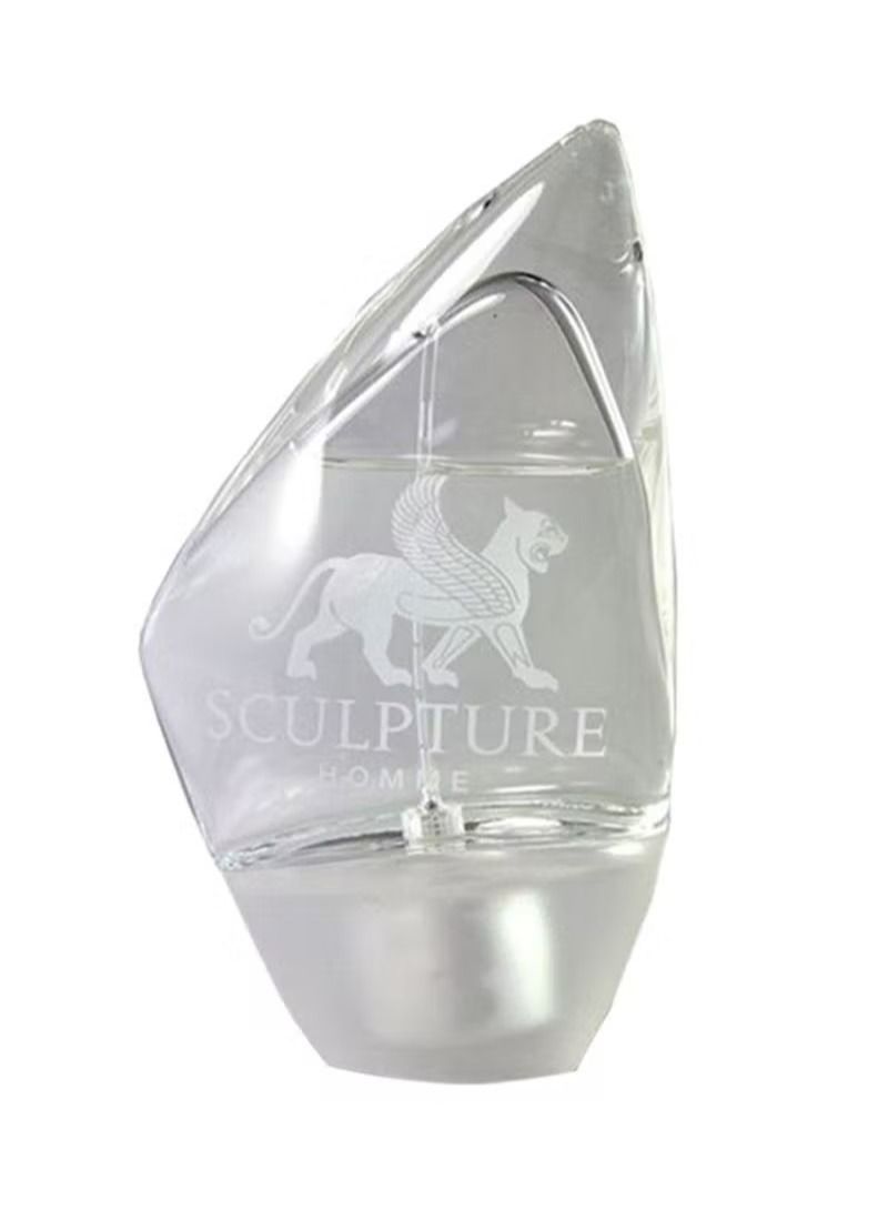 Nikos Sculpture Homme EDT 100ml - Image 1