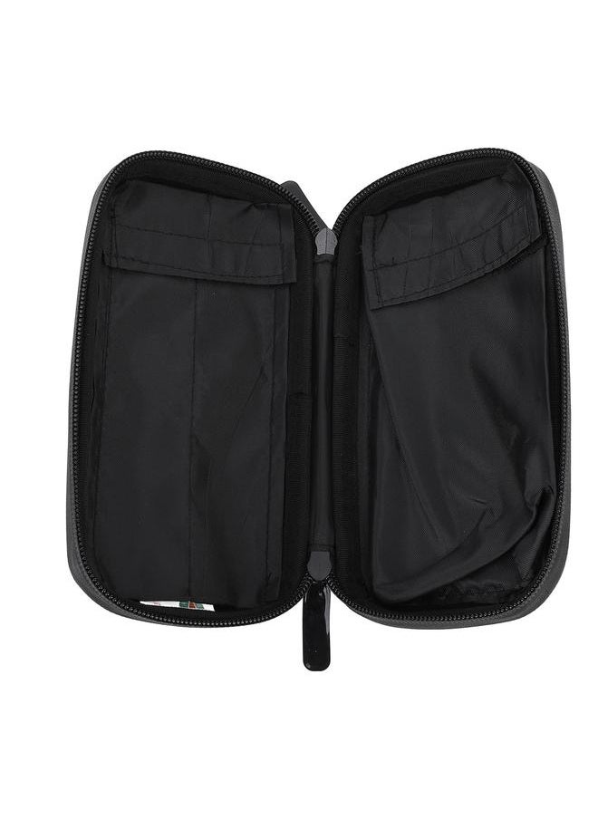Thoraya Insulin Pen Cooler Travel Case Portable Diabetic Medication Insulated Cool Organizer Bag for Diabetes  - Image 2