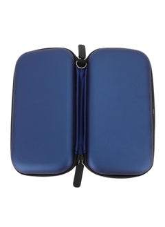 Thoraya Insulin Pen Cooler Travel Case Portable Diabetic Medication Insulated Cool Organizer Bag for Diabetes  - Image 1