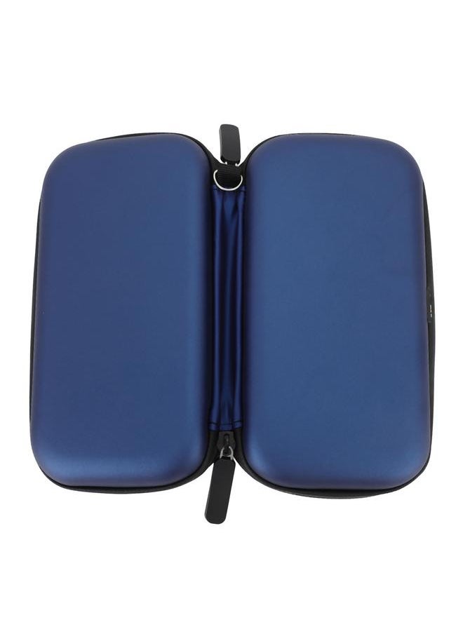 Thoraya Insulin Pen Cooler Travel Case Portable Diabetic Medication Insulated Cool Organizer Bag for Diabetes  - Image 1