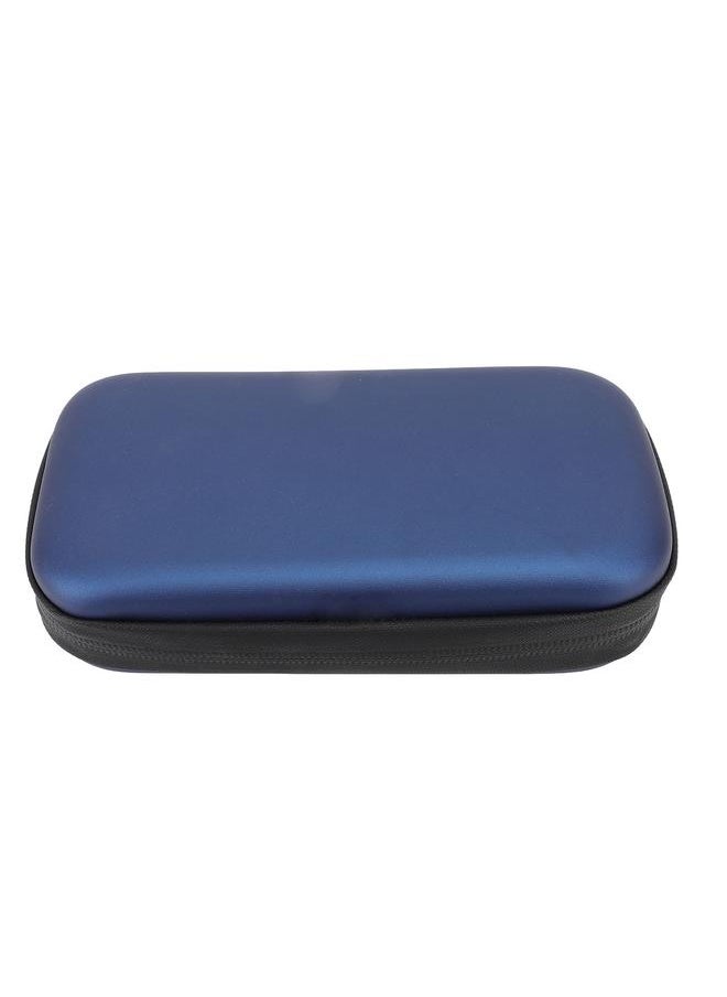 Thoraya Insulin Pen Cooler Travel Case Portable Diabetic Medication Insulated Cool Organizer Bag for Diabetes  - Image 3