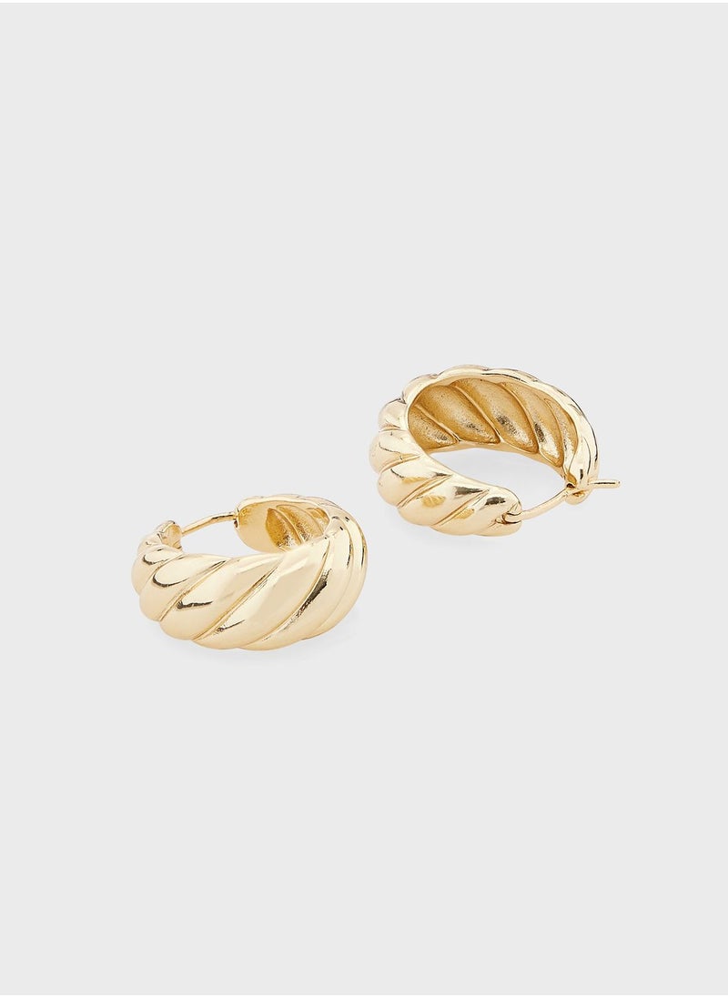 MANGO - Deia Earrings - Image 1