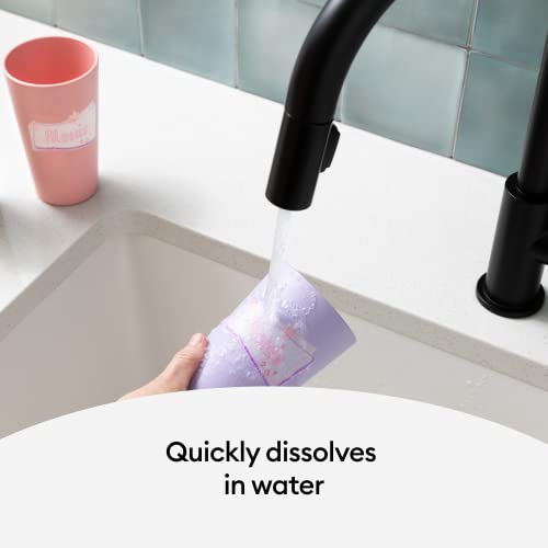 Cricut Smart Label Paper - Dissolvable White - Image 3