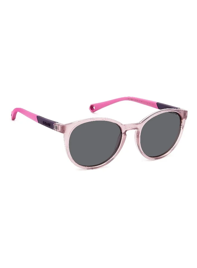 بولارويد POLAROID KIDS Sunglasses PLD 8059/S Pink
