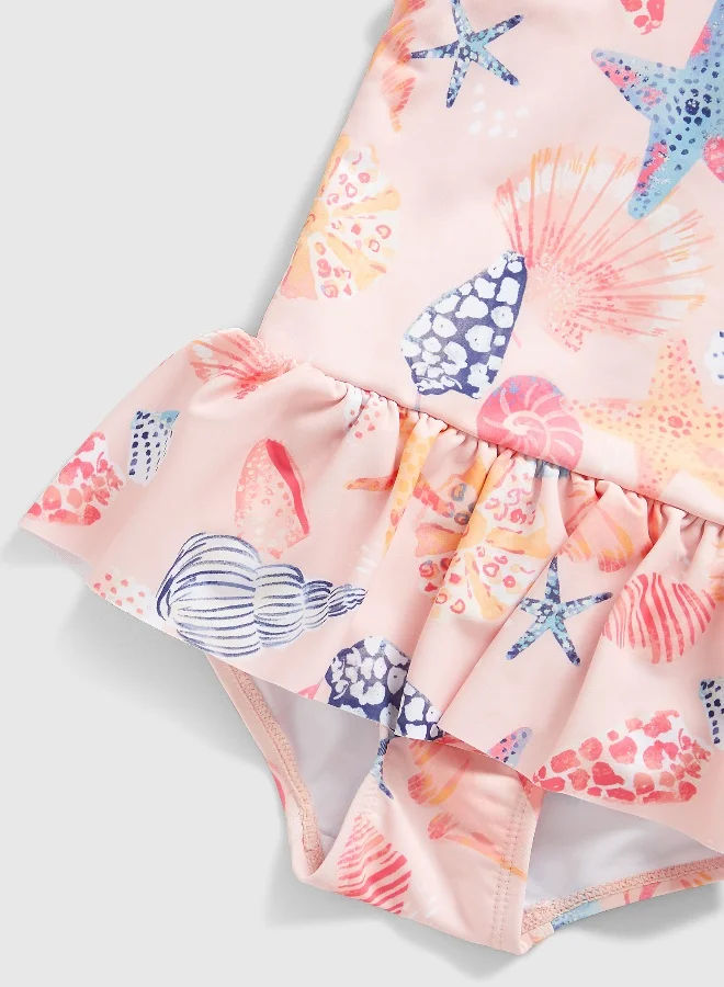 مذركير Seashell Swimsuit